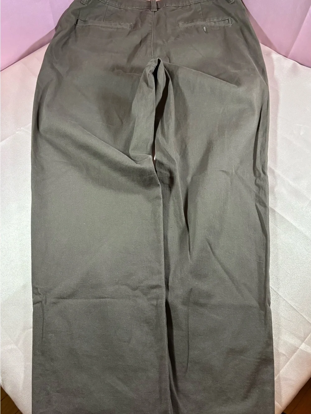 Men’s Brown Pants